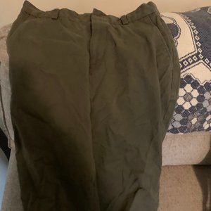 Brooks Brothers Dress Pants Size M